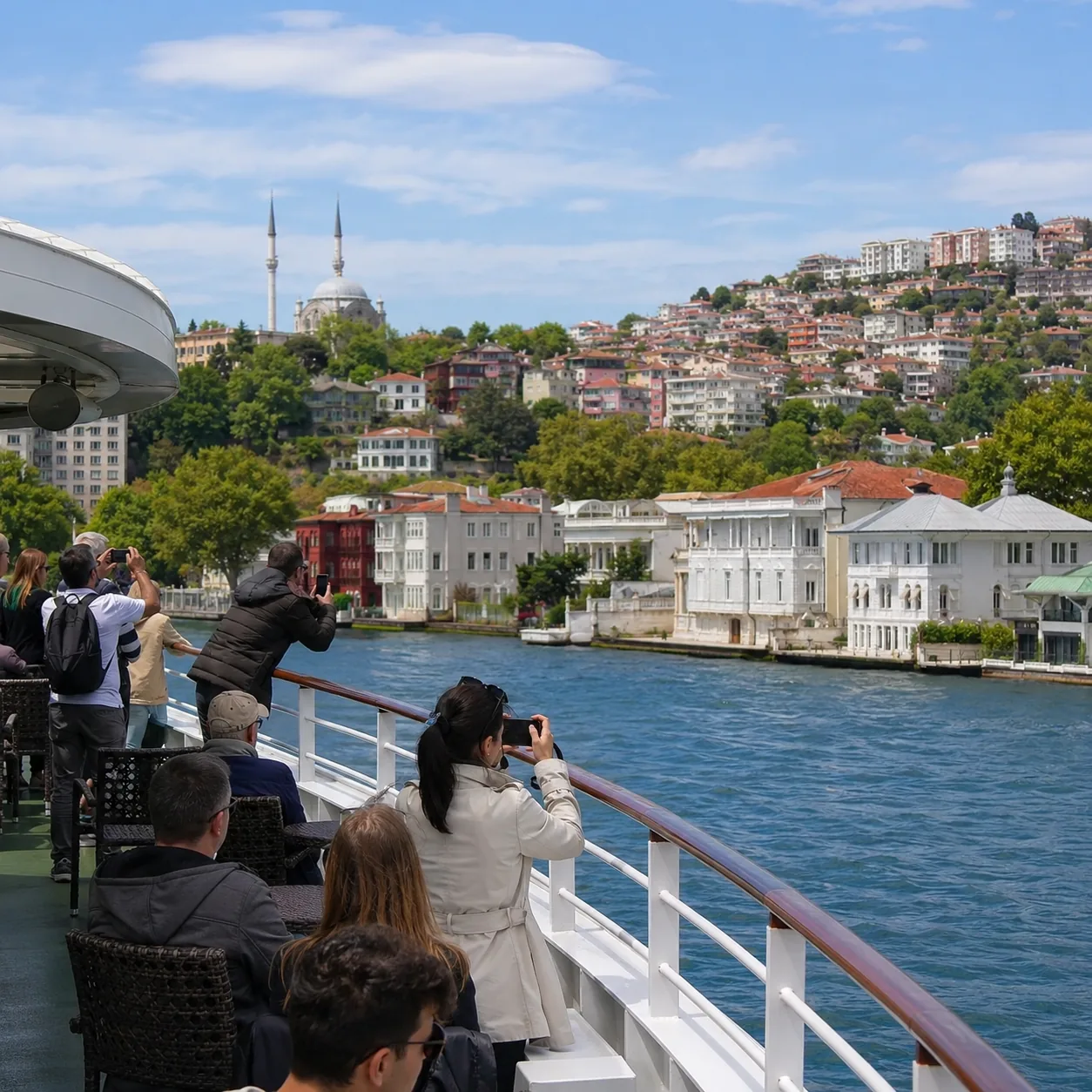 Princes' Islands Day Tour from Istanbul 6