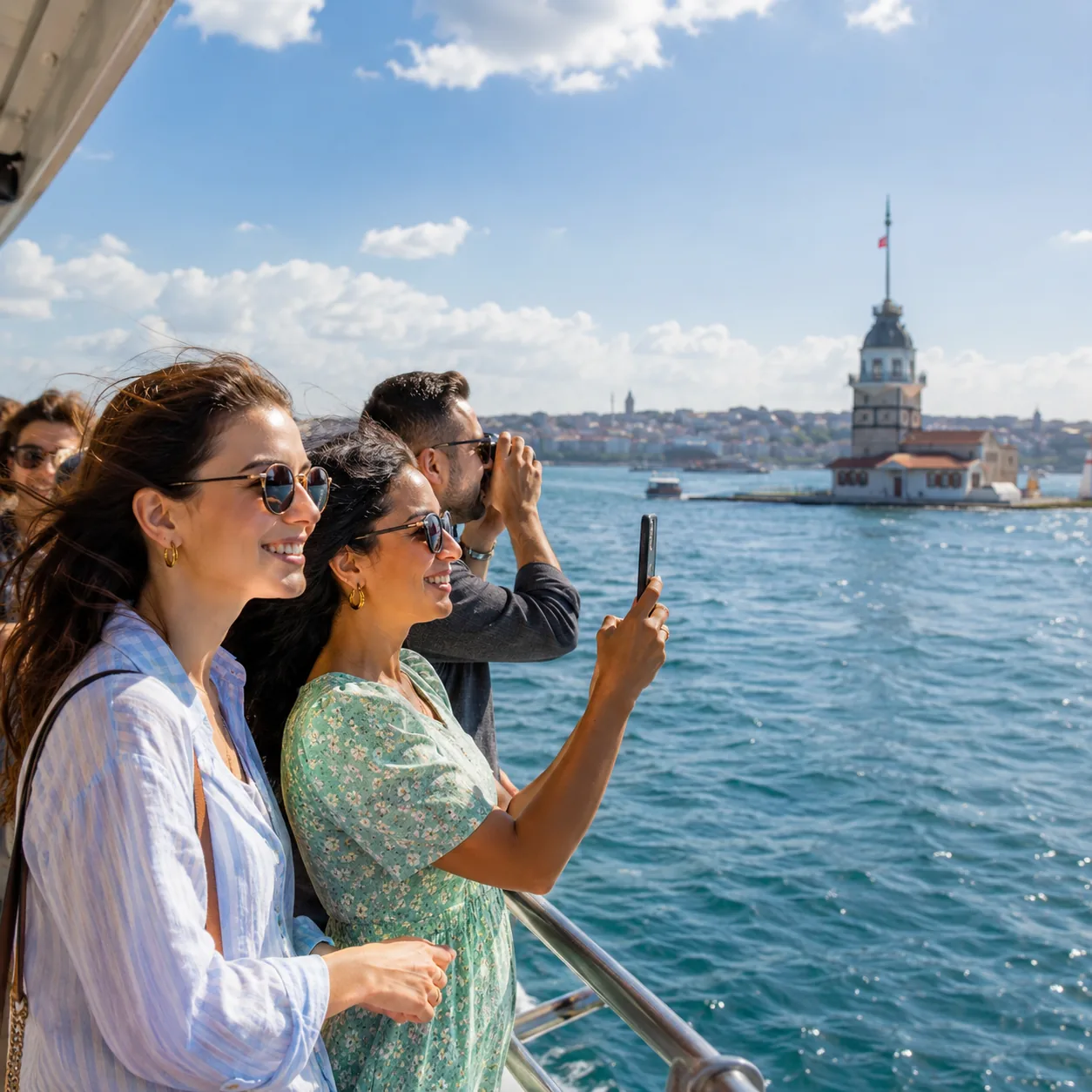 Princes' Islands Day Tour from Istanbul 7