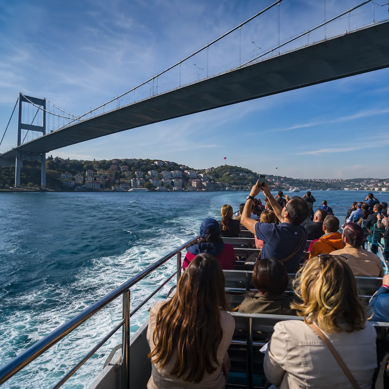 Princes' Islands Day Tour from Istanbul 8