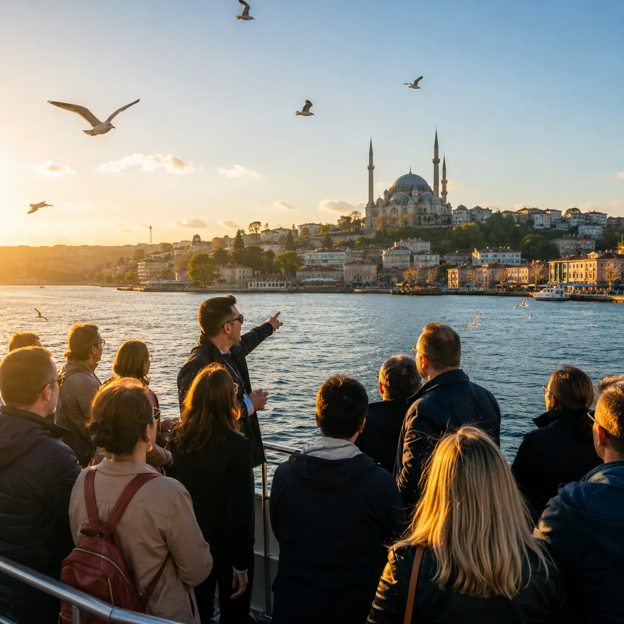 Princes' Islands Day Tour from Istanbul 9