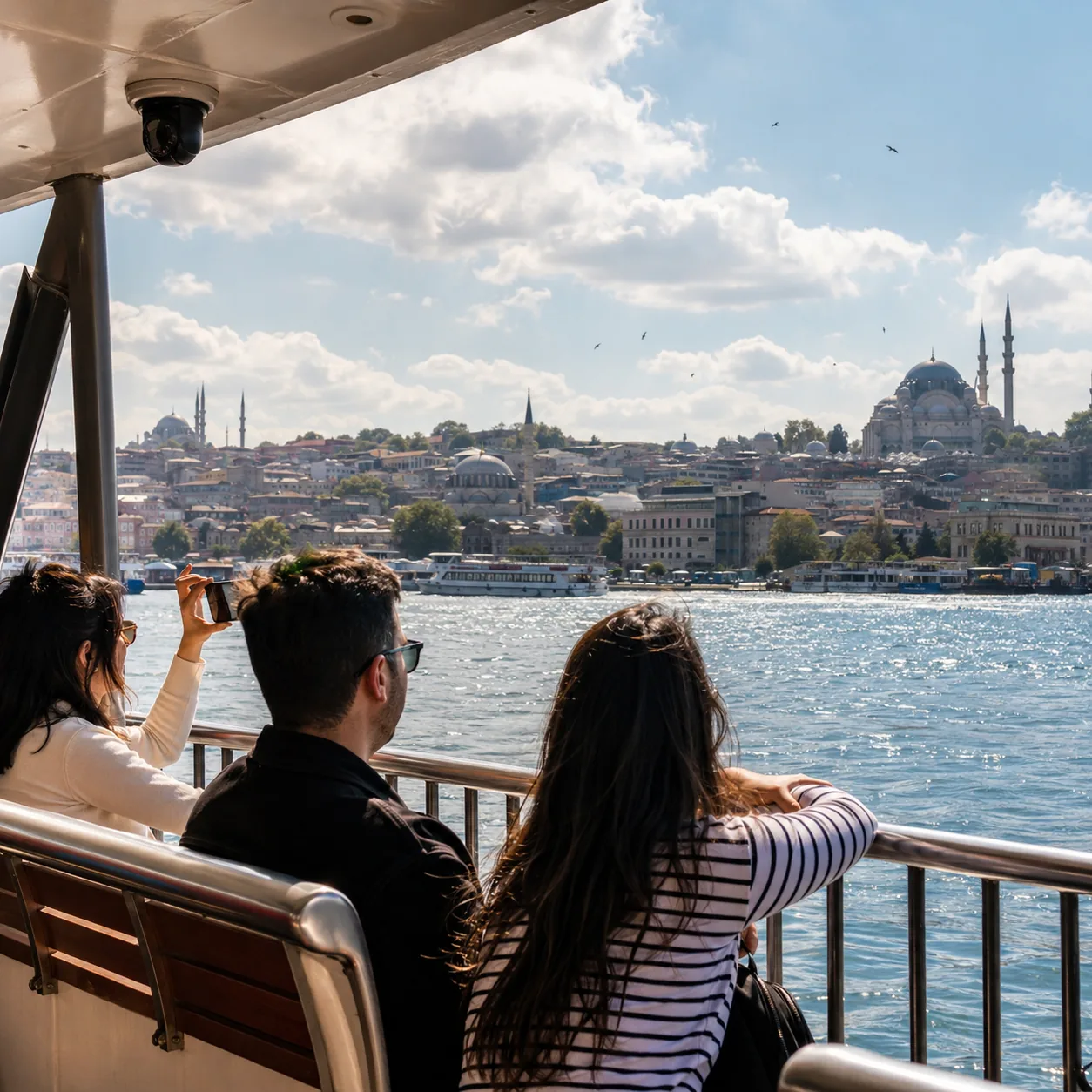 Princes' Islands Day Tour from Istanbul 10